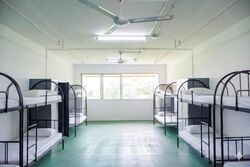 Lim Chu Kang Camp I (D24), Factory #564754791